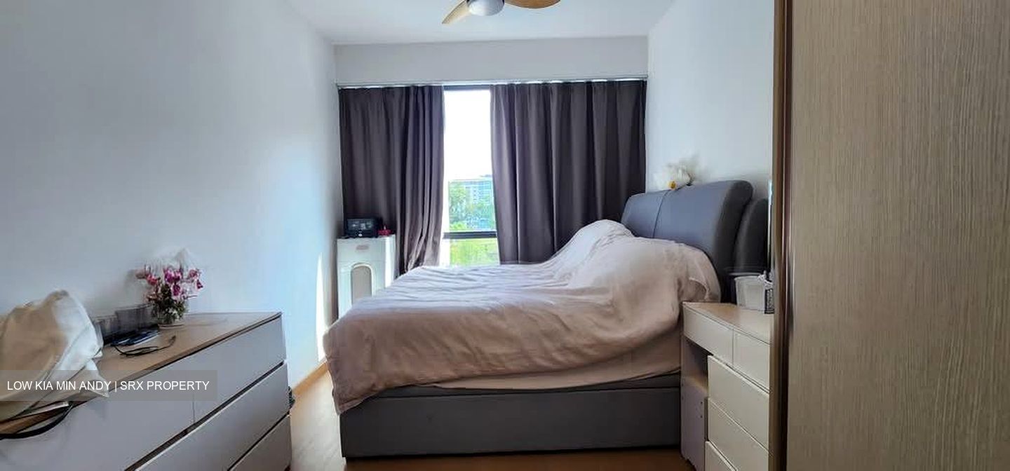 Treasure at Tampines (D18), Condominium #596884131